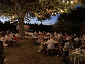 Lou Gaillot - apéro concert 22/07/26